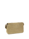 love one slouchy mini shoulder bag