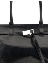 BENEDETTA BRUZZICHES OS mame weekend shoulder bag