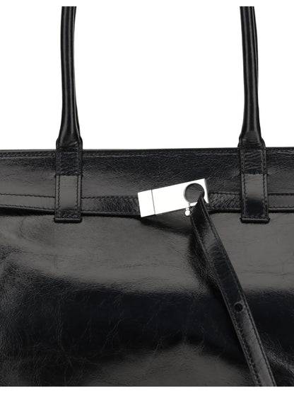 BENEDETTA BRUZZICHES OS mame weekend shoulder bag