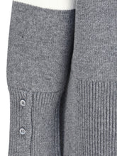 THOM BROWNE 40 wool geese sweater