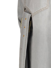 DARKPARK 27 loose jeans