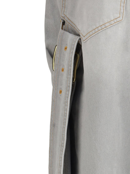 DARKPARK 27 loose jeans