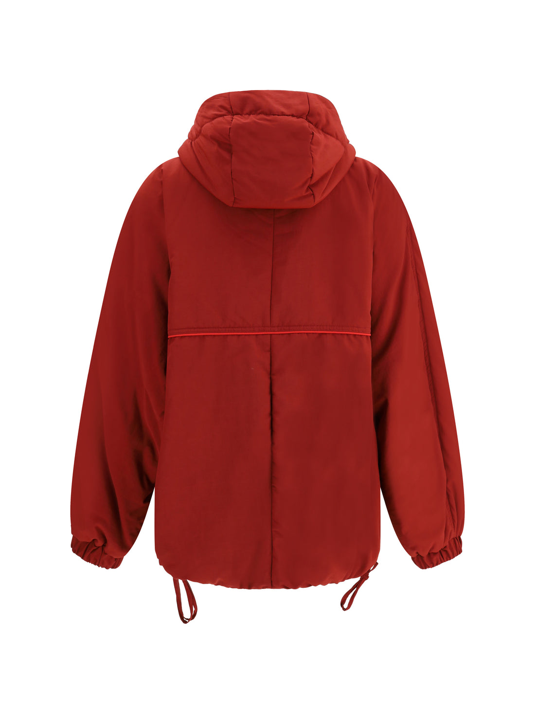 MARBELL 0 zoe anorak jacket in polyamide