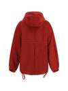 zoe anorak jacket in polyamide