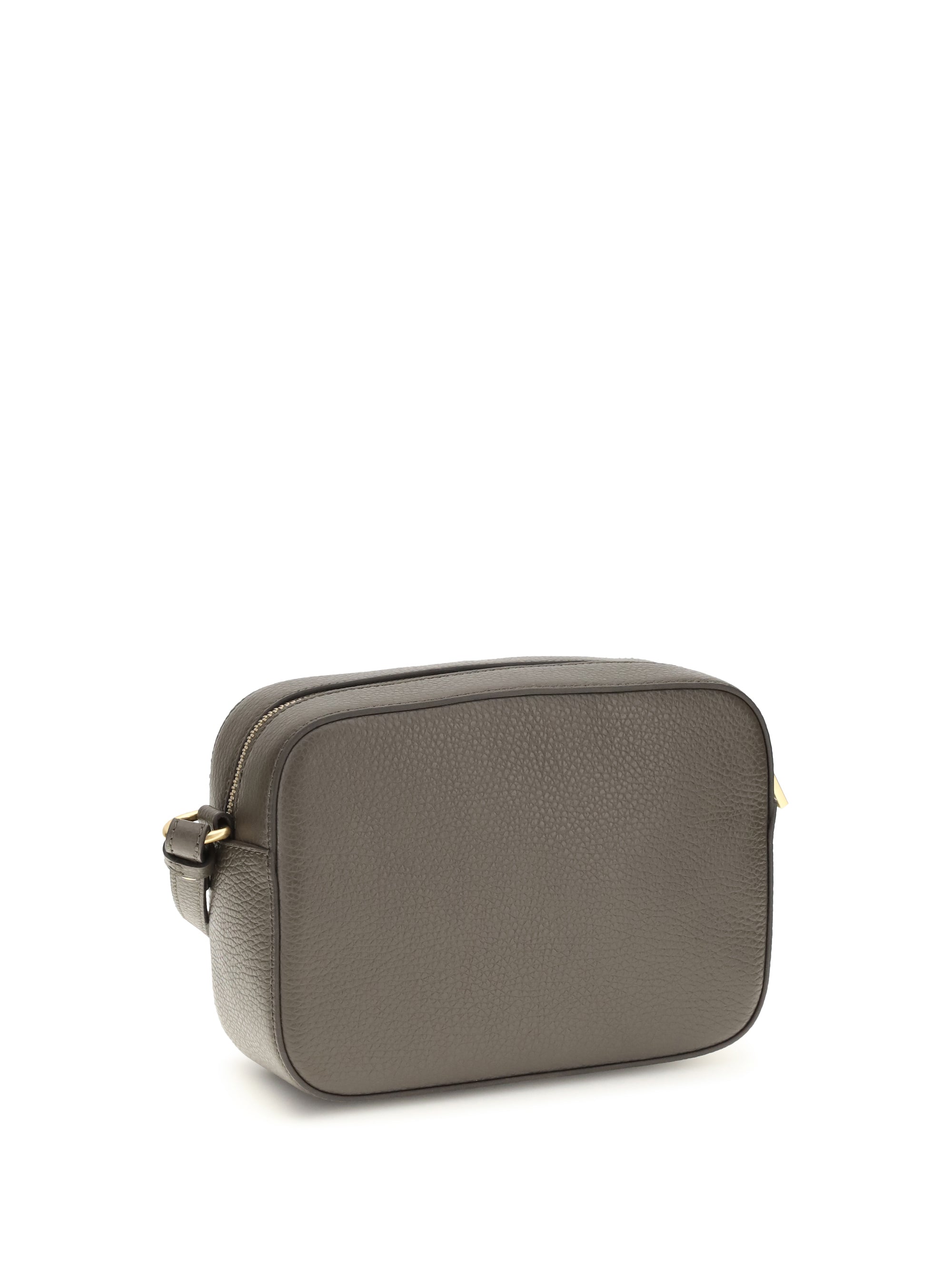 beat soft shoulder bag