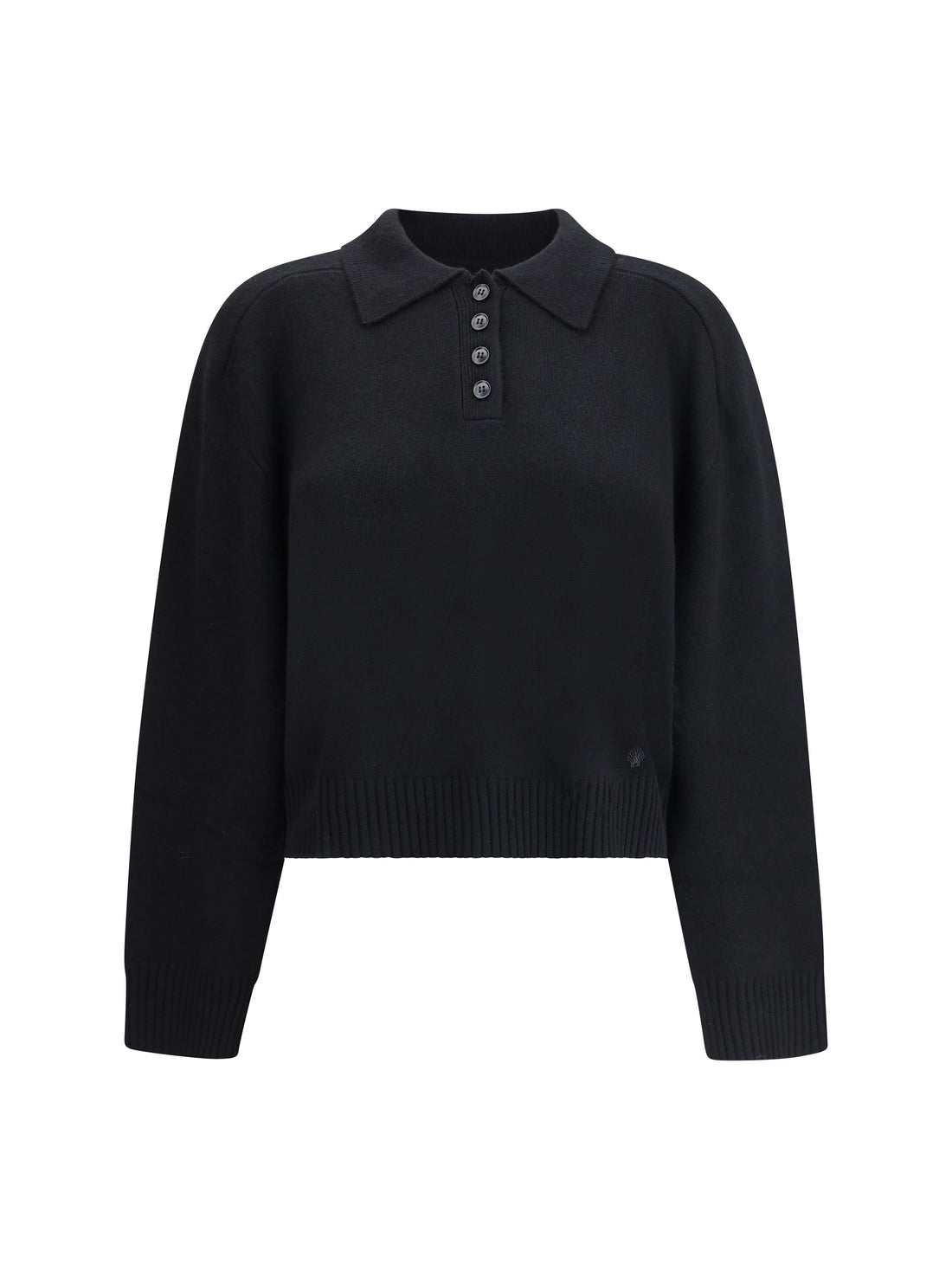 LOULOU DE SAISON M cashmere sweater