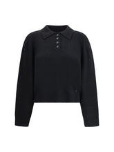 LOULOU DE SAISON M cashmere sweater