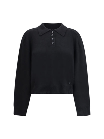 LOULOU DE SAISON M cashmere sweater