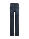 vicky black moon jeans