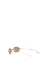 neo oval sunglasses
