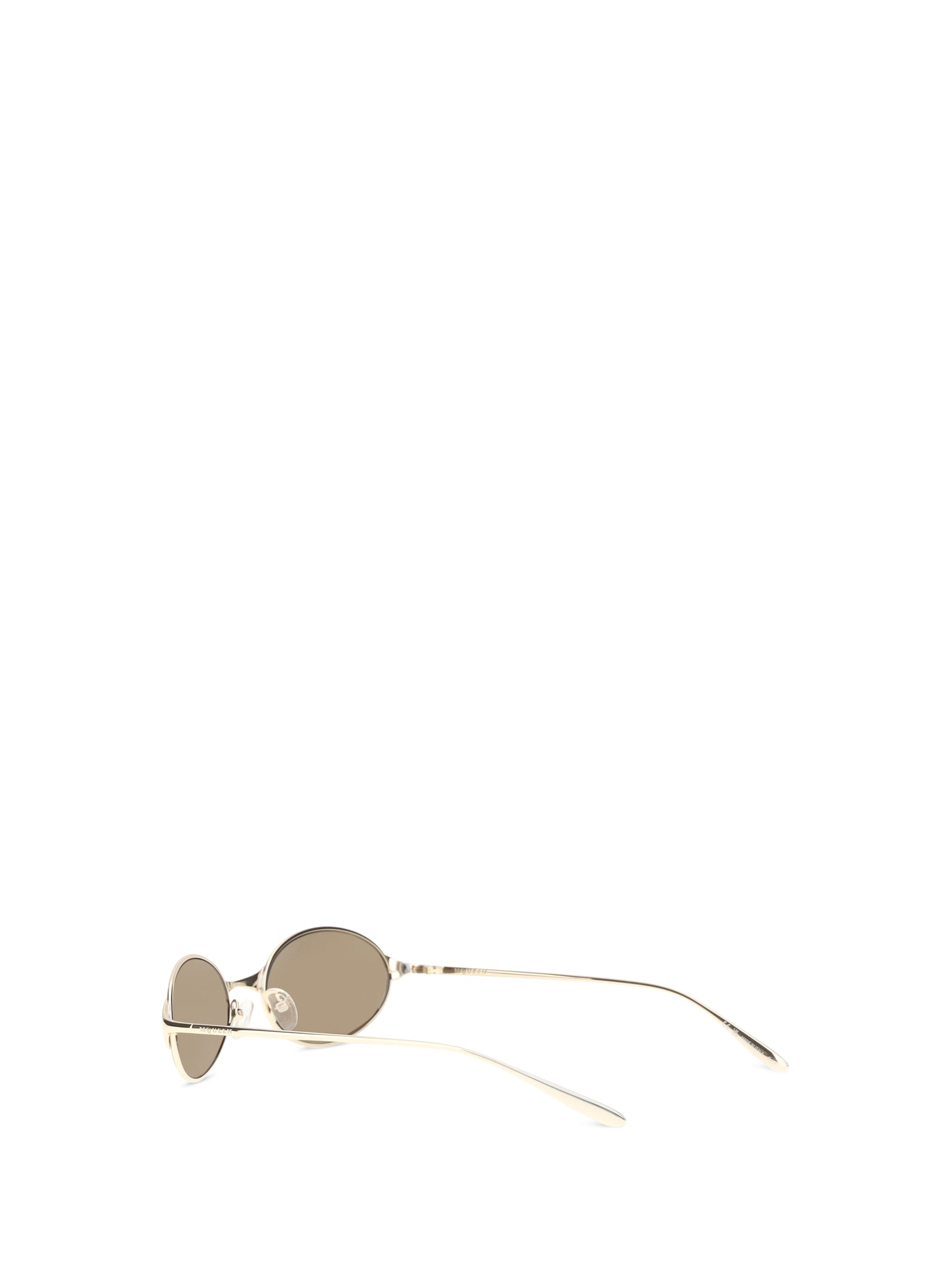 neo oval sunglasses