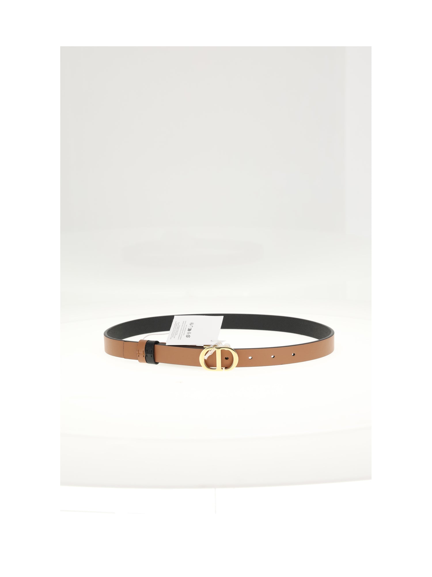 DIOR 75 30 montaigne reversible fine c