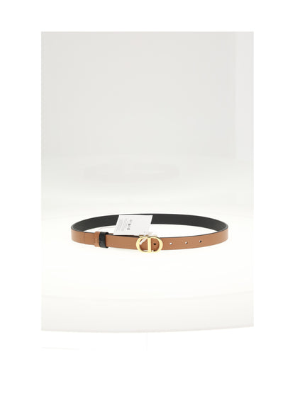 DIOR 75 30 montaigne reversible fine c