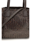 teresa handwoven tote bag