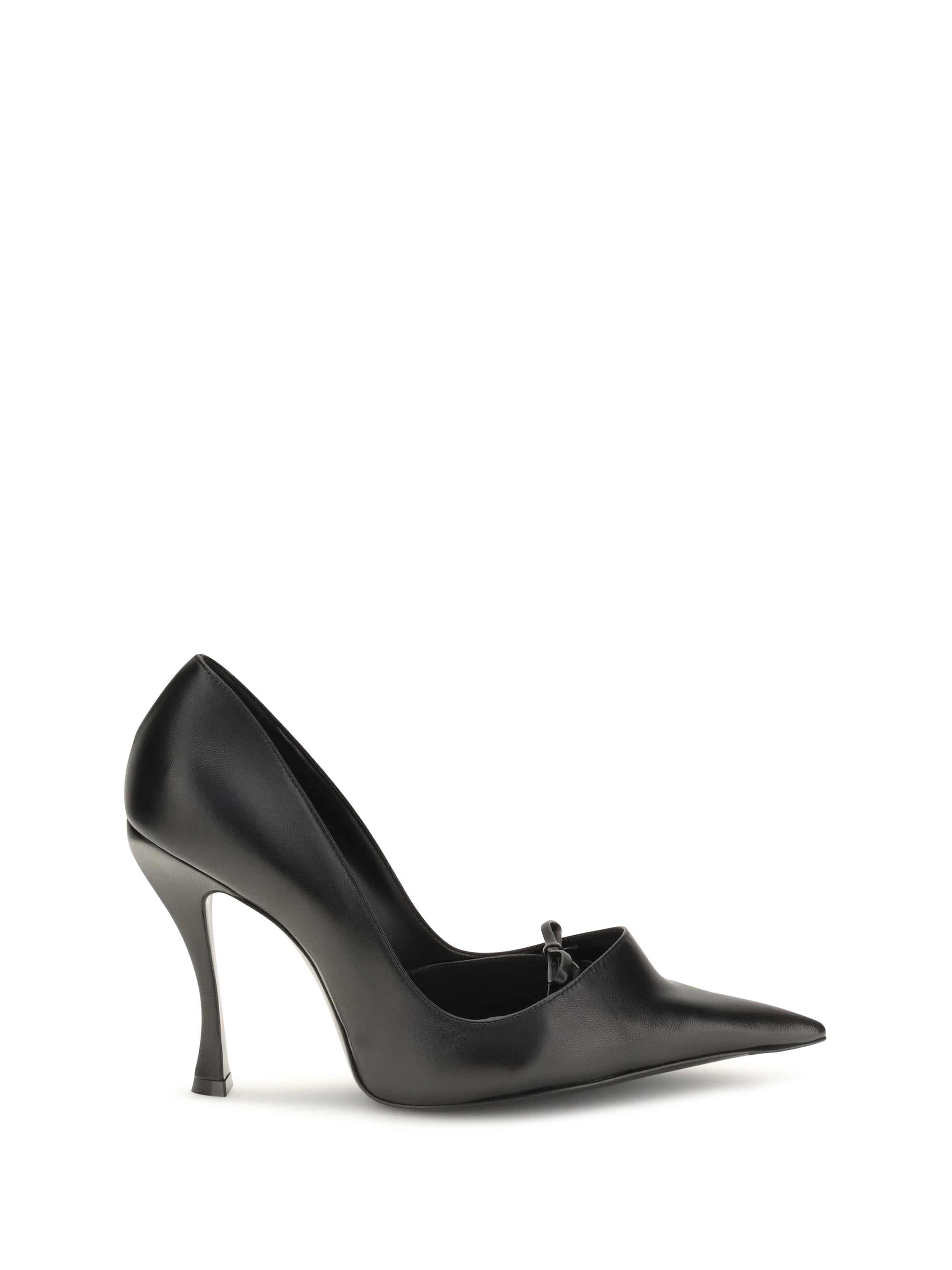 bloom nappa pumps