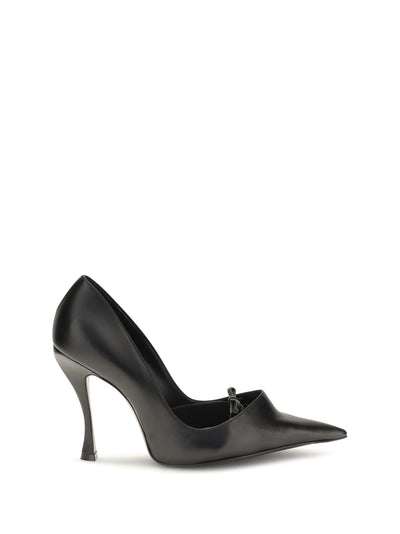 bloom nappa pumps