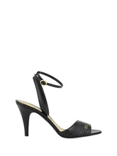Valentino Garavani Logoed Sandals