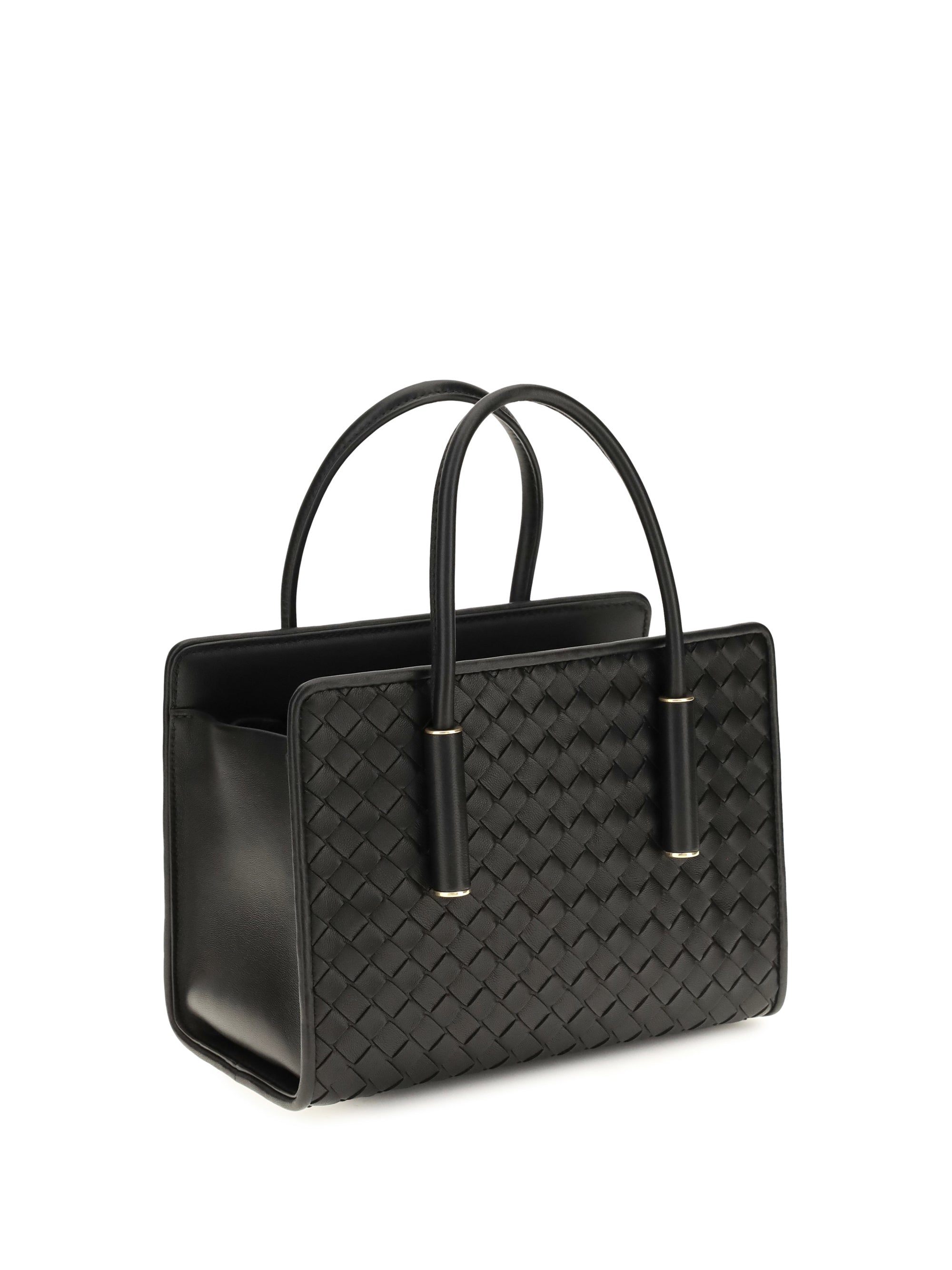 intrecciato handbag