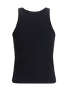 ribbed tank top