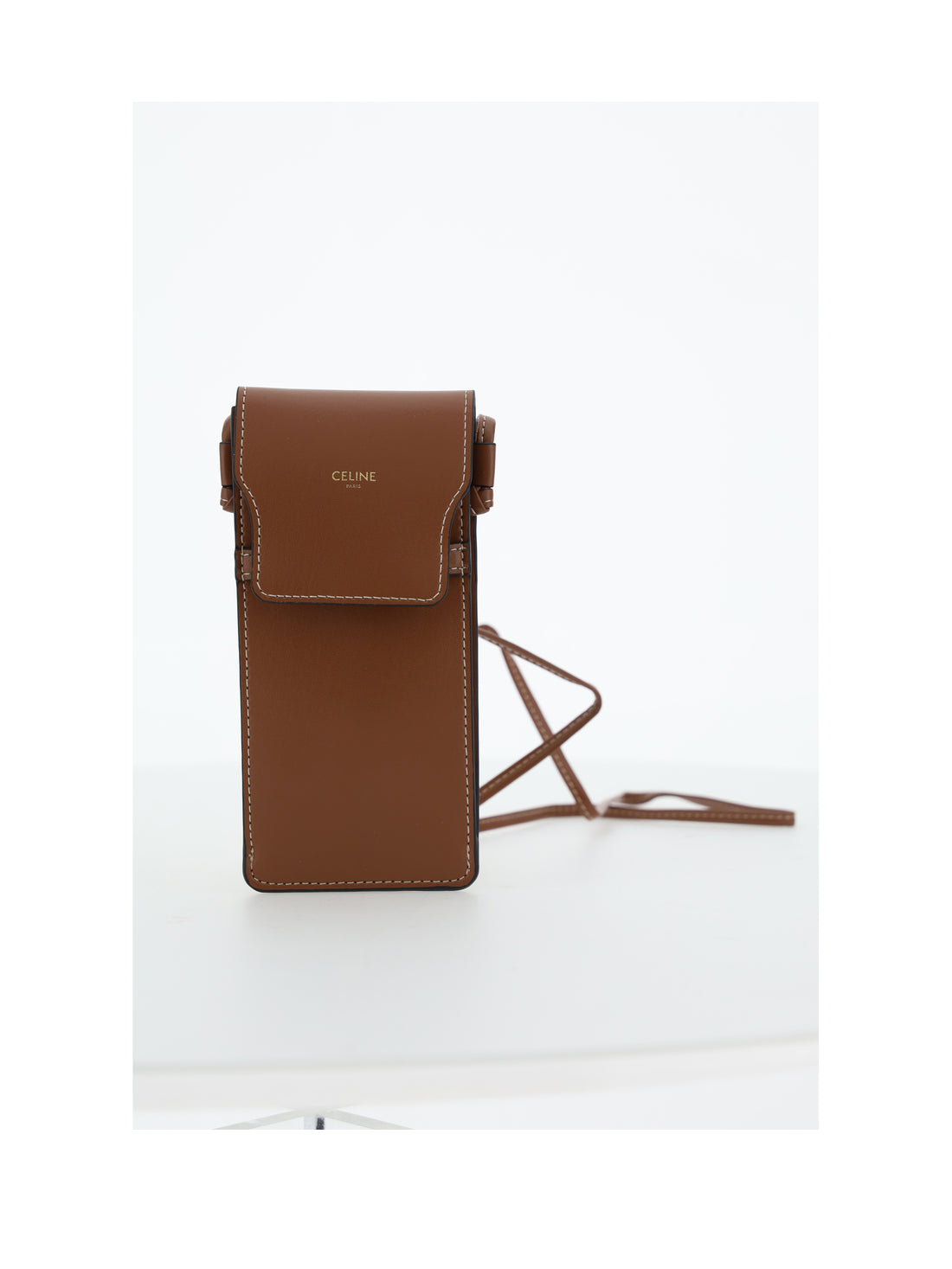 CELINE OS triomphe metal 01