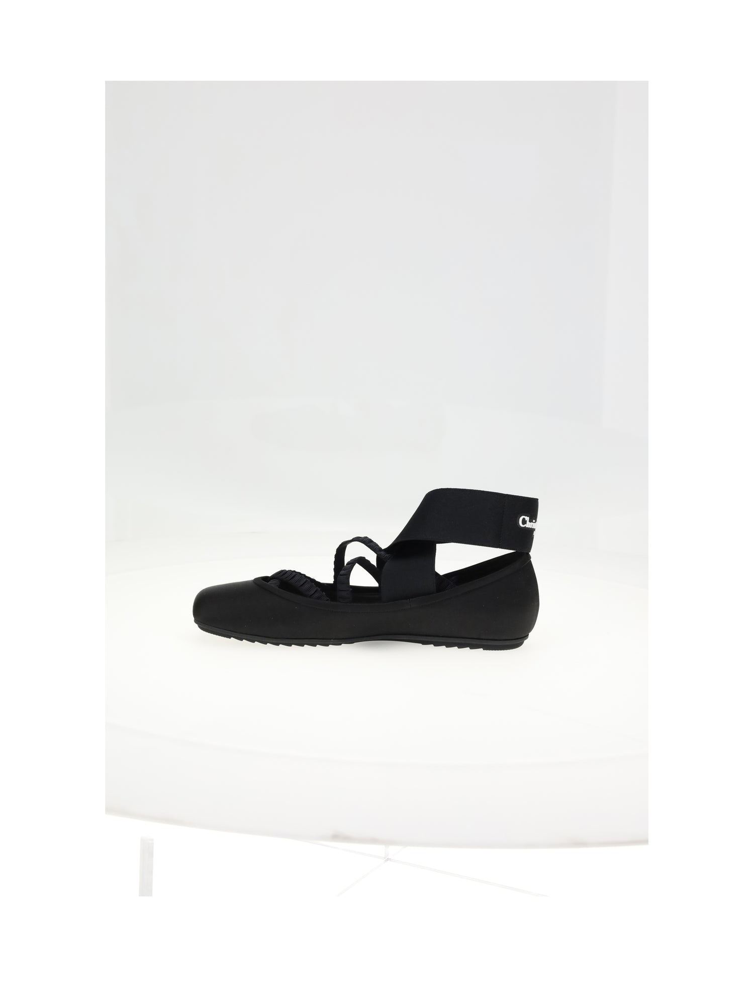 DIOR 36 dior ballet shoes