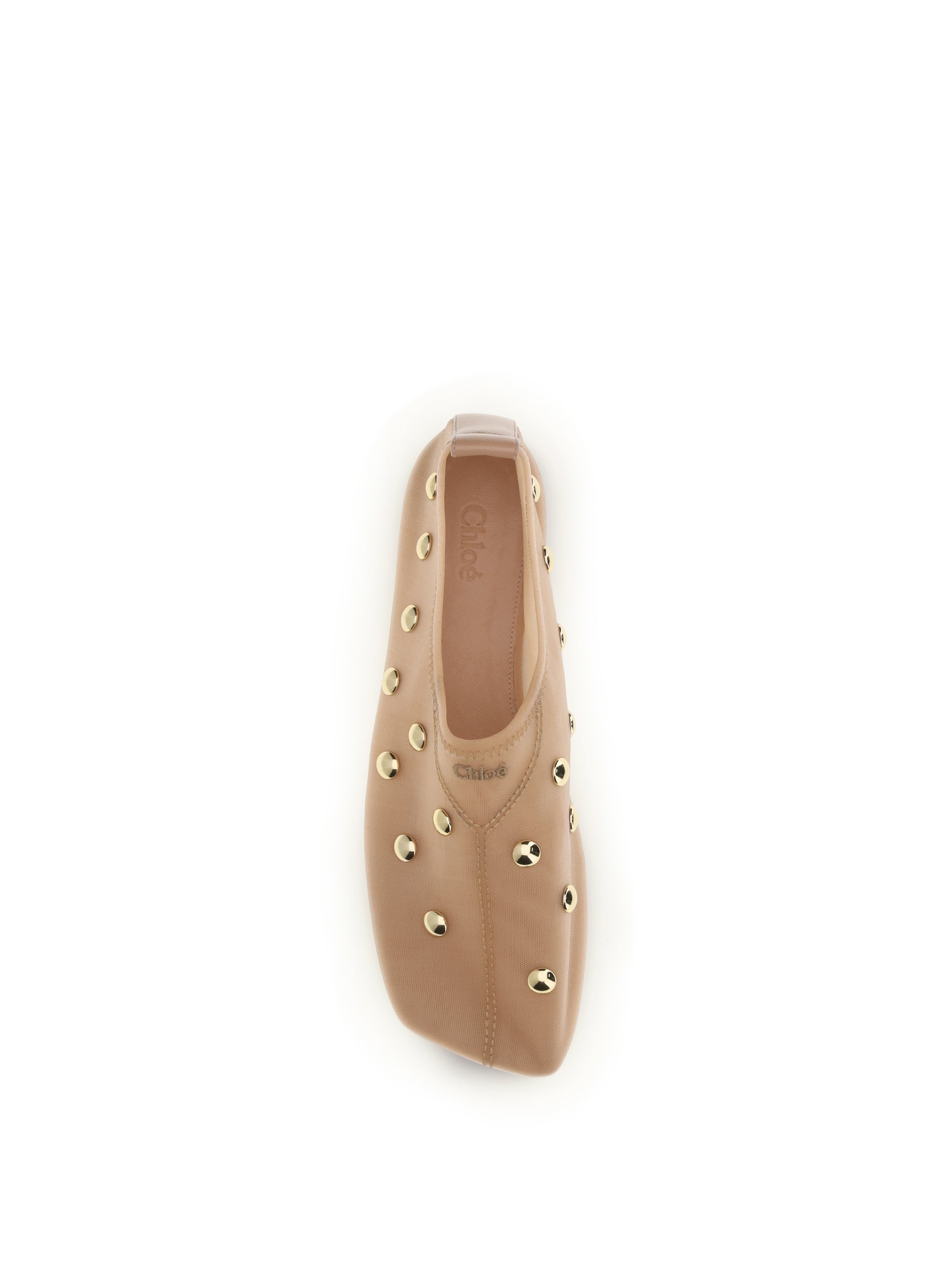 rita ballerinas