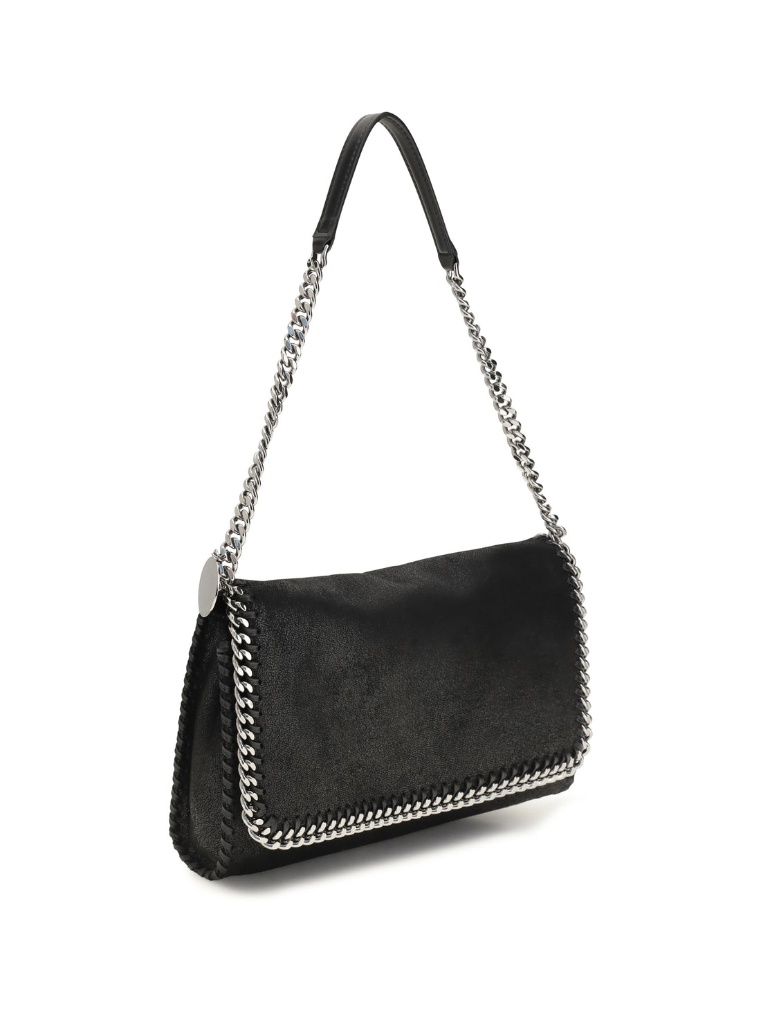 STELLA MCCARTNEY OS falabella shoulder bag