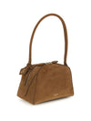 le bouledogue shoulder bag small