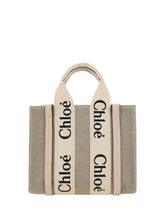 Chlo Woody Handbag