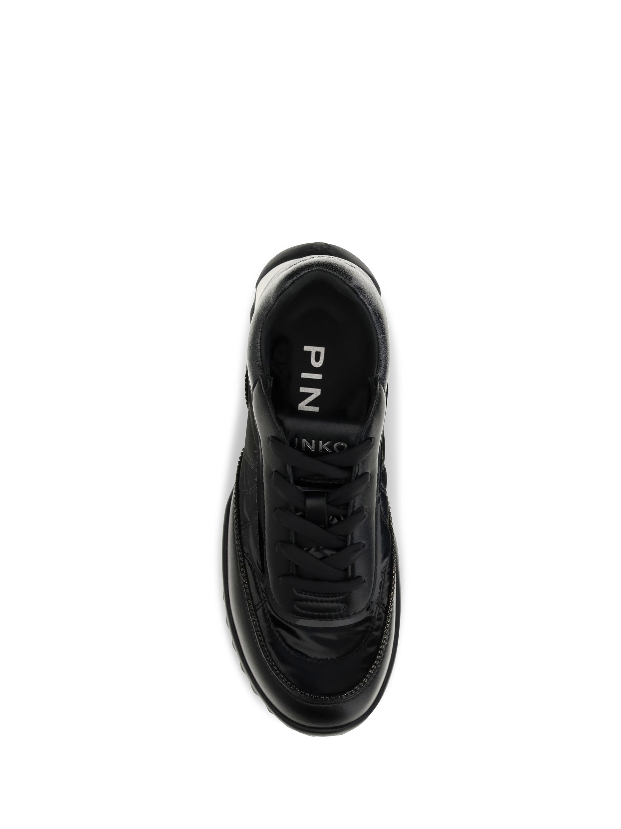 gea leather sneakers