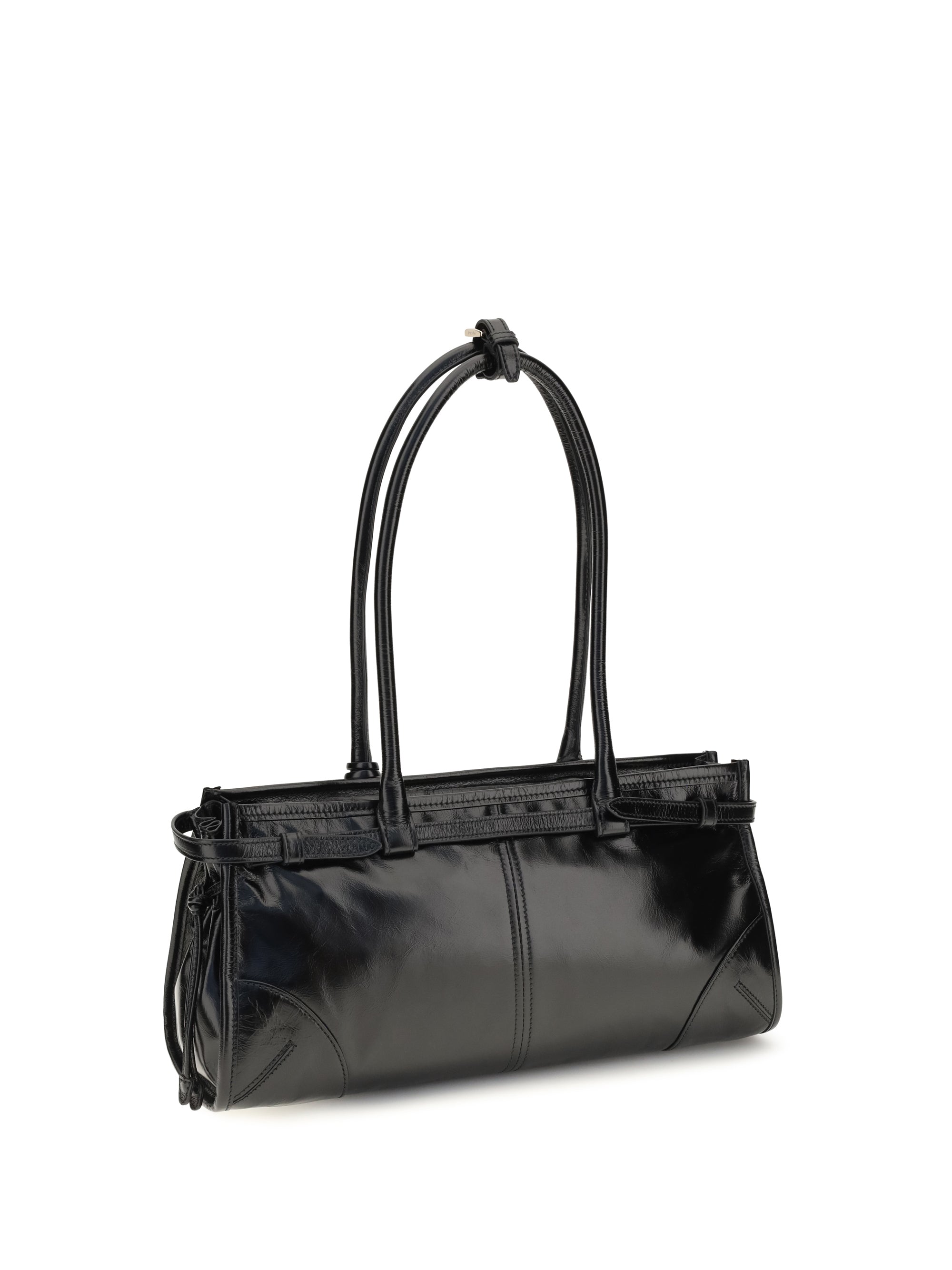 medium bonnie shoulder bag