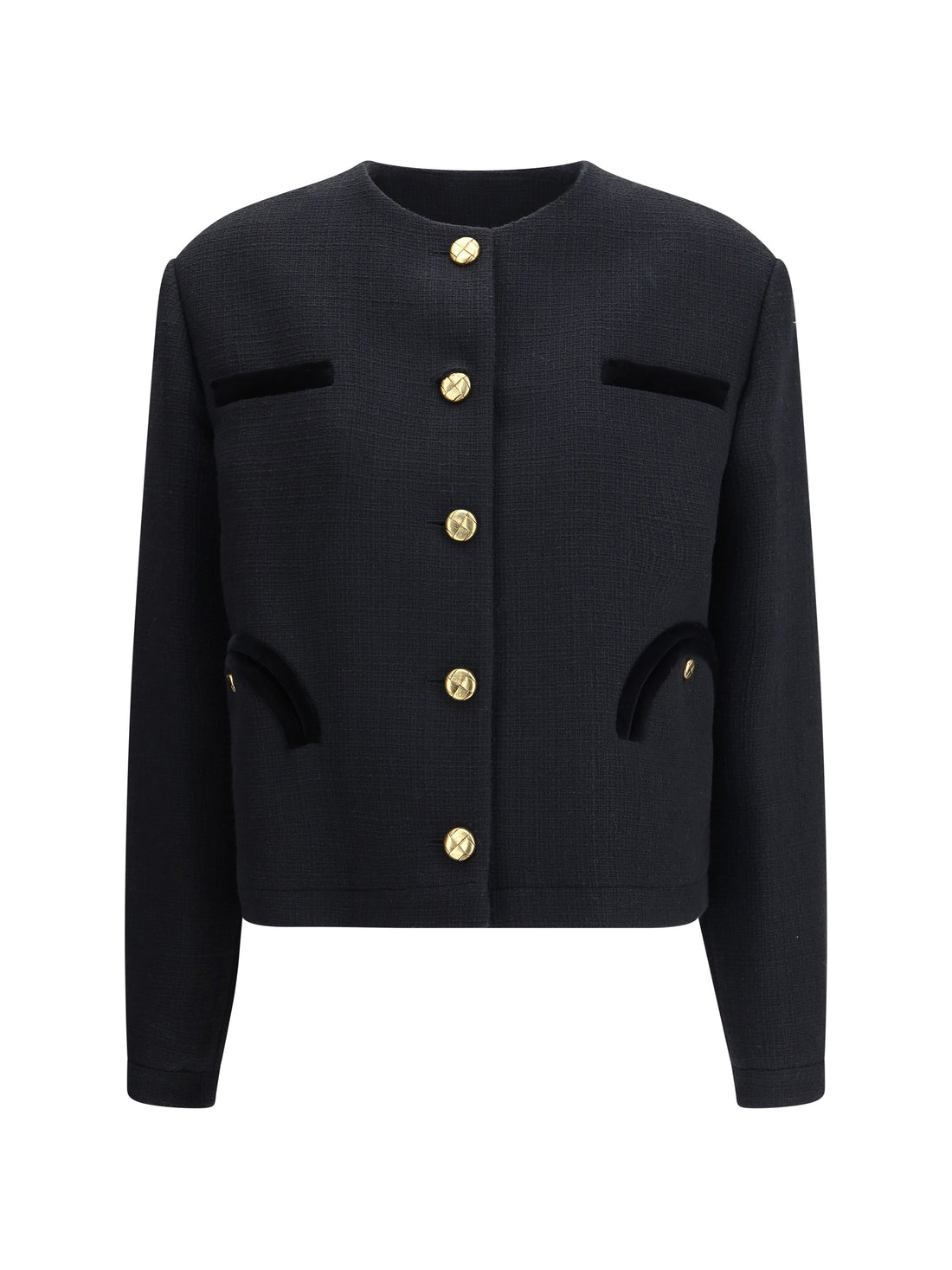 BLAZÈ MILANO 0 missy gliss bolero