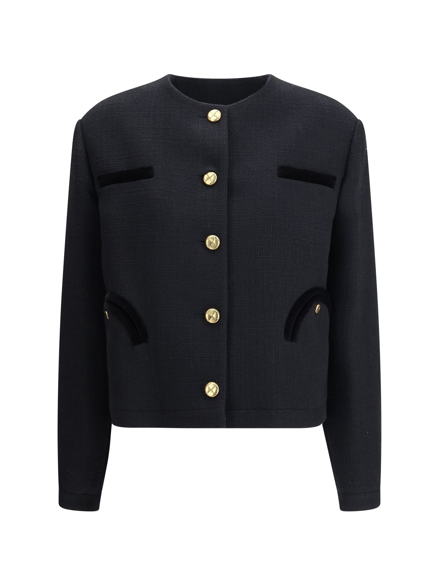 BLAZÈ MILANO 0 missy gliss bolero