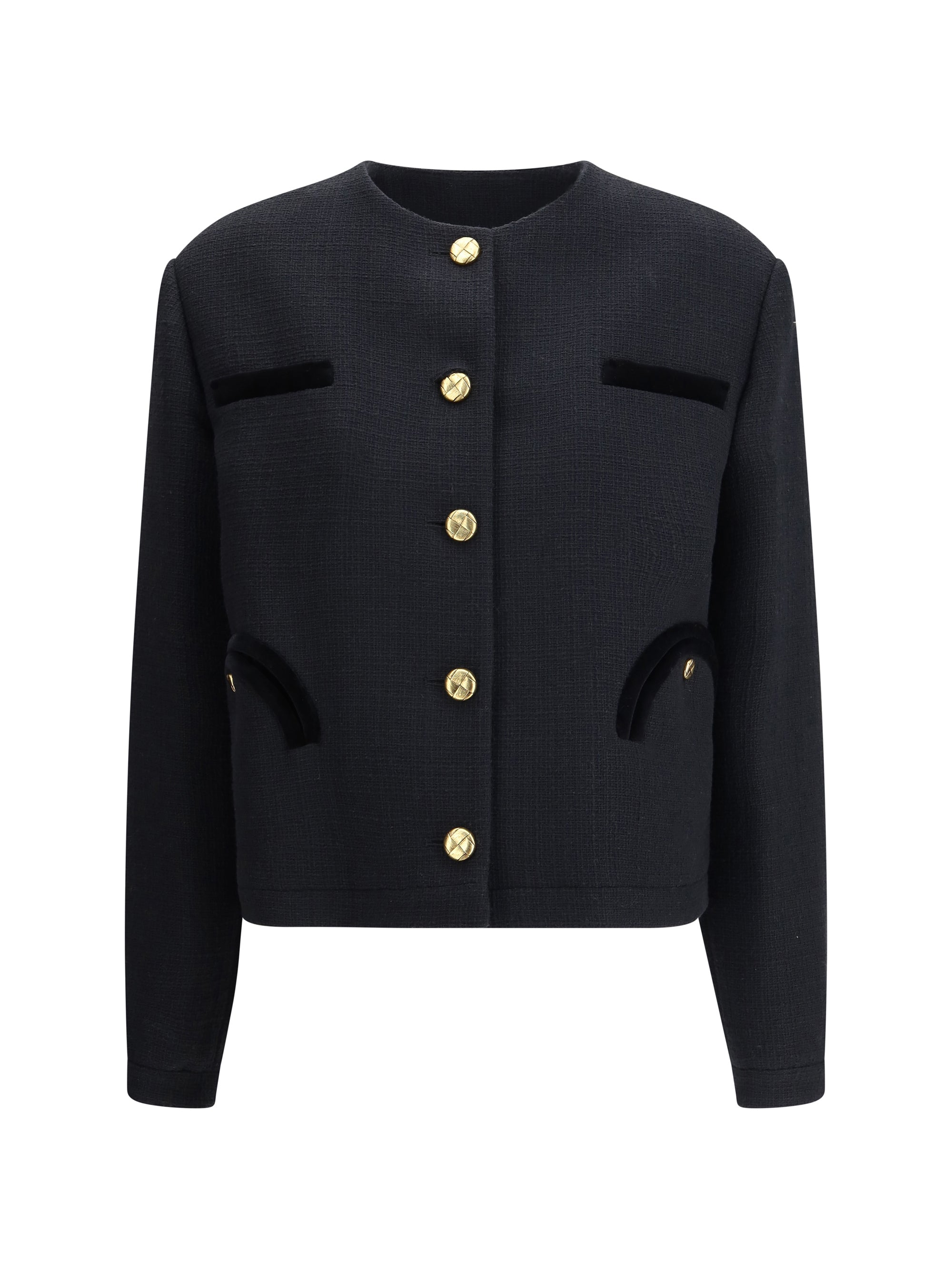 BLAZÈ MILANO 0 missy gliss bolero