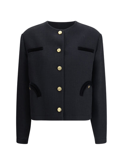 BLAZÈ MILANO 0 missy gliss bolero