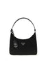 PRADA OS re-edition 2005 re-nylon and saffiano shoulder bag