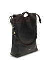 flamenco purse tote bag