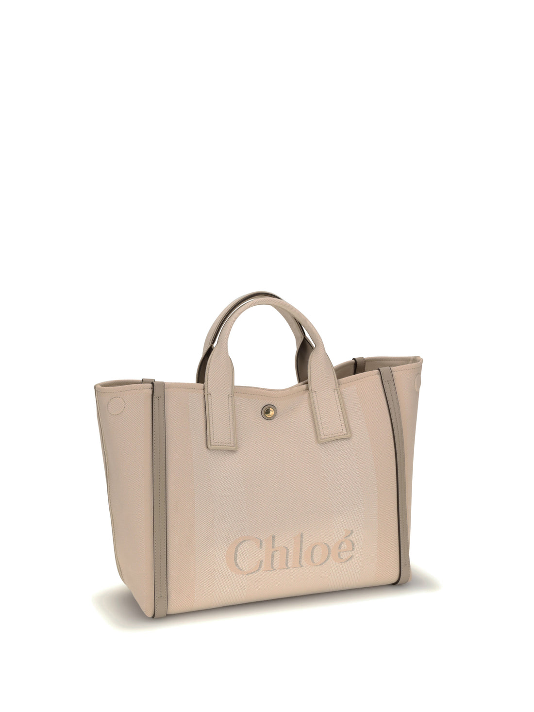 CHLOÉ OS carry handbag