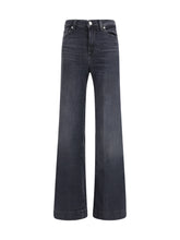 7FOR 26 modern dojo jeans in slim illusion