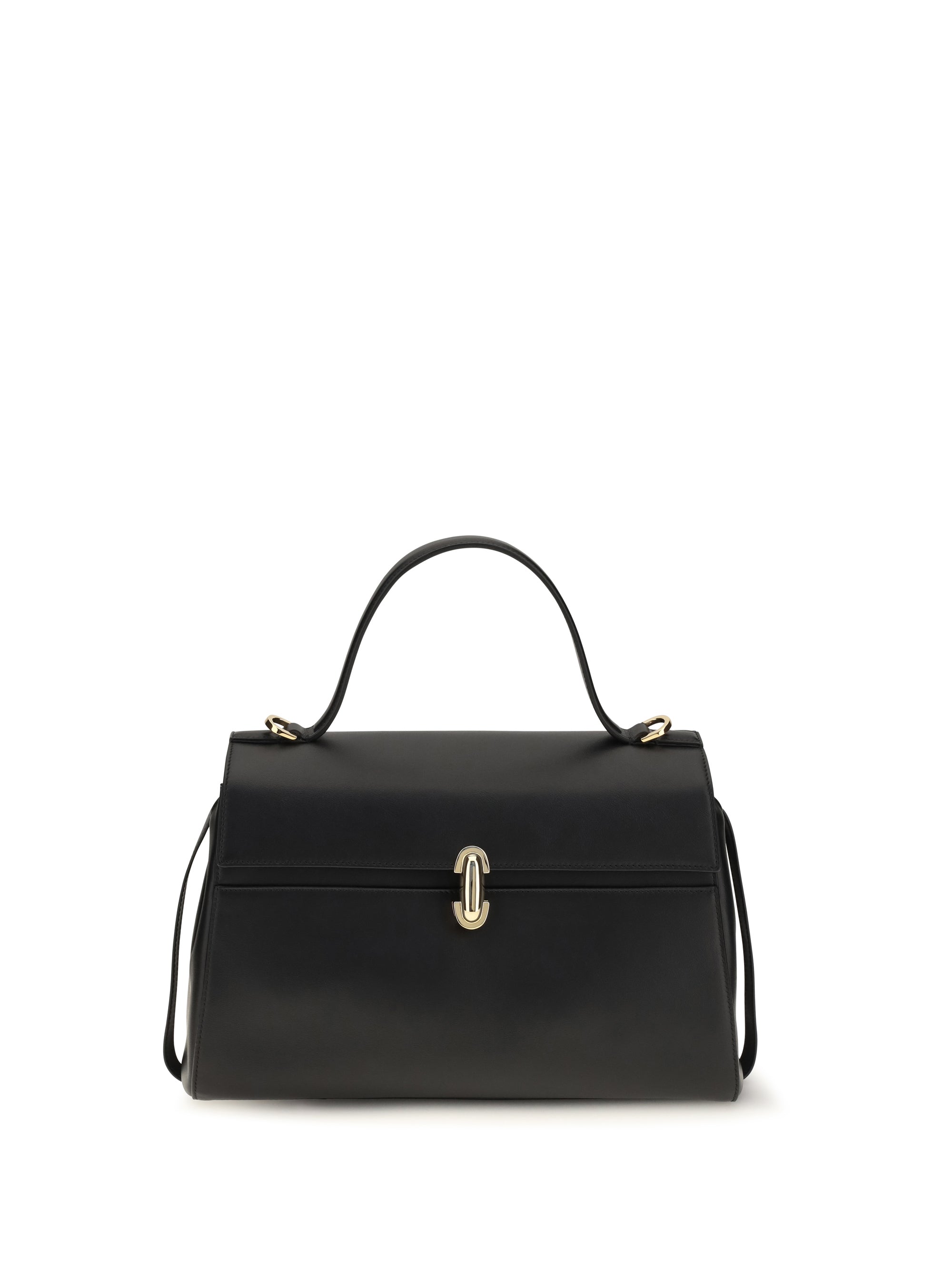 soft symmetry handbag