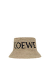 loewe x paula’s ibiza bucket hat