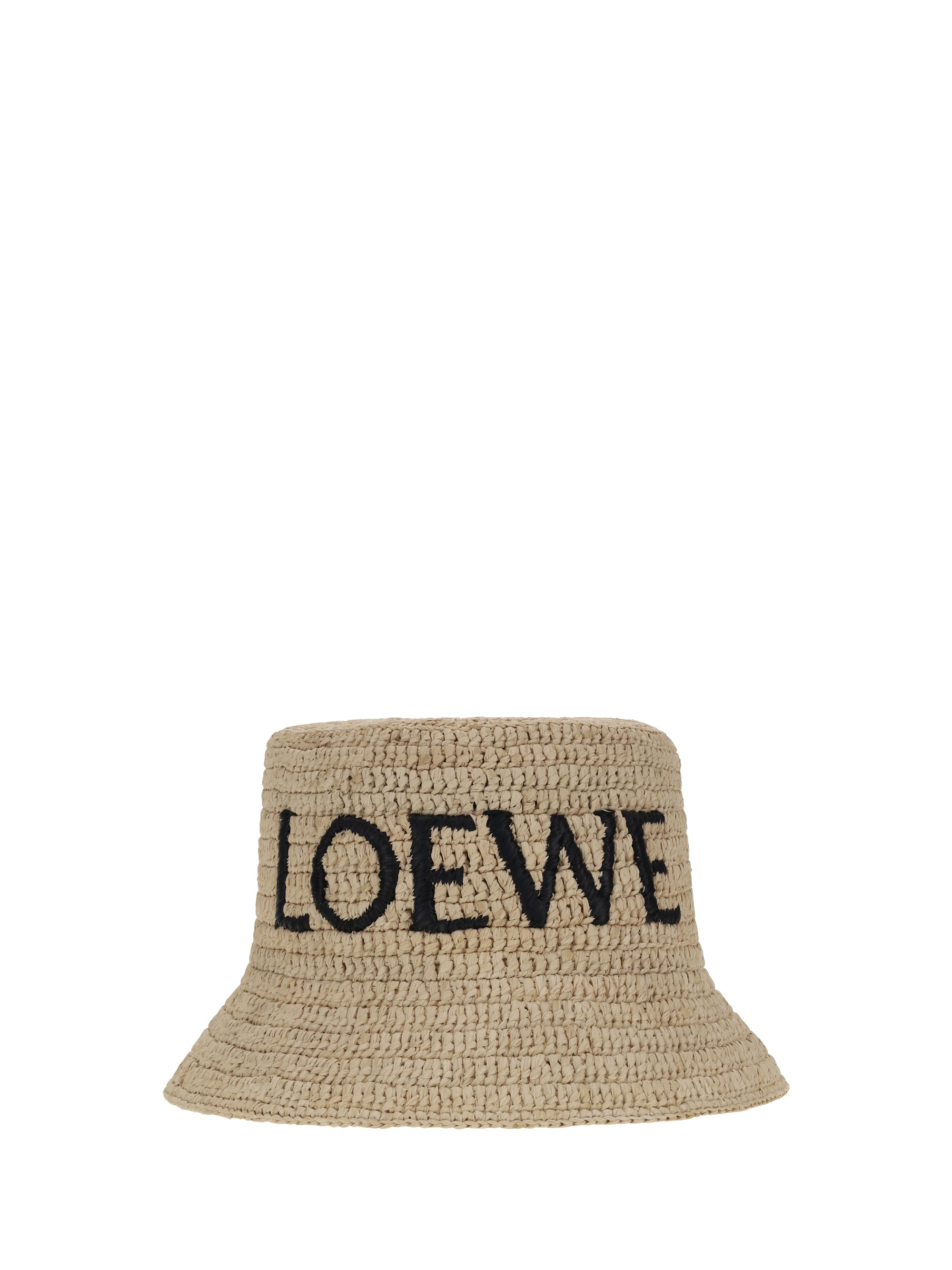 loewe x paula’s ibiza bucket hat