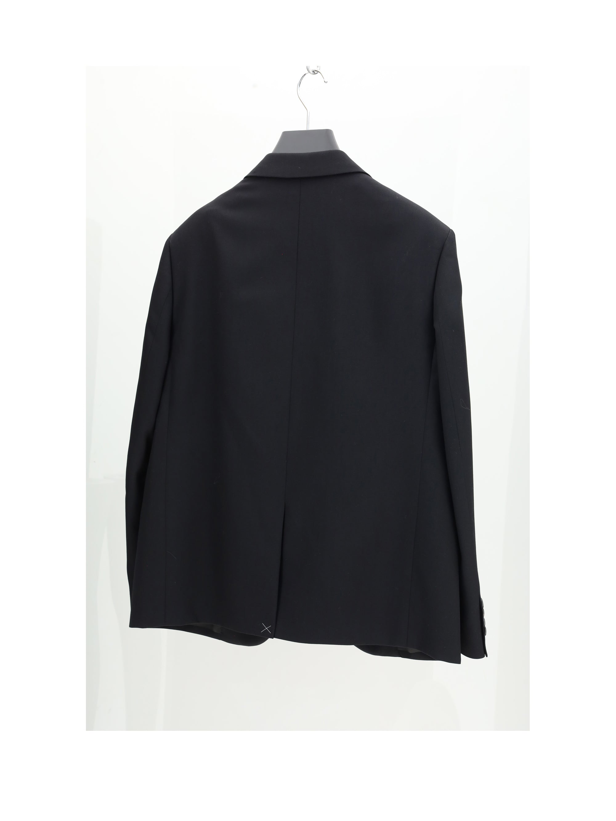 tailored jacket