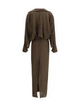 PETAR PETROV 36 the serenade dress 