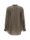 twill shirt