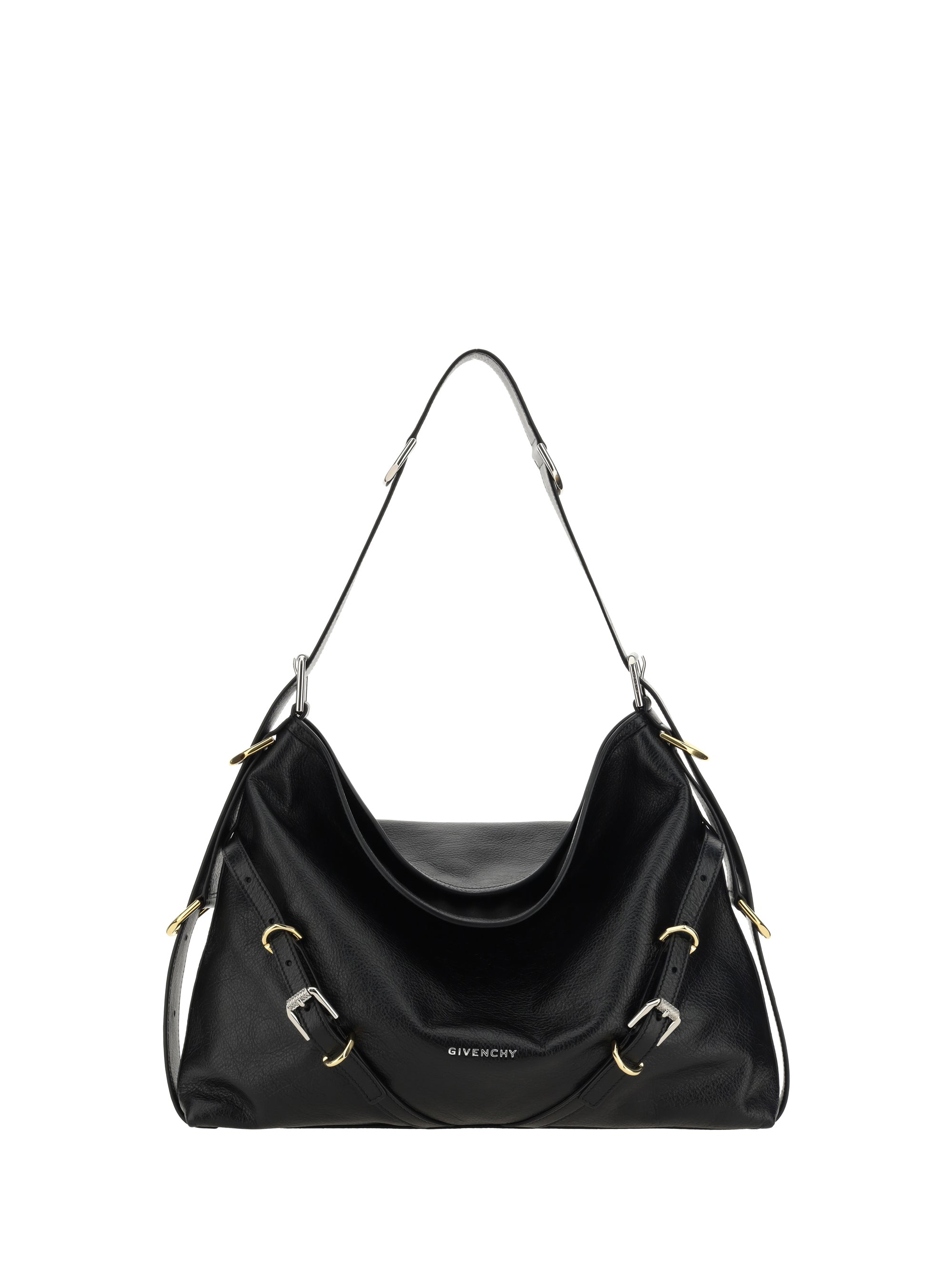 Givenchy Voyou Shoulder Bag