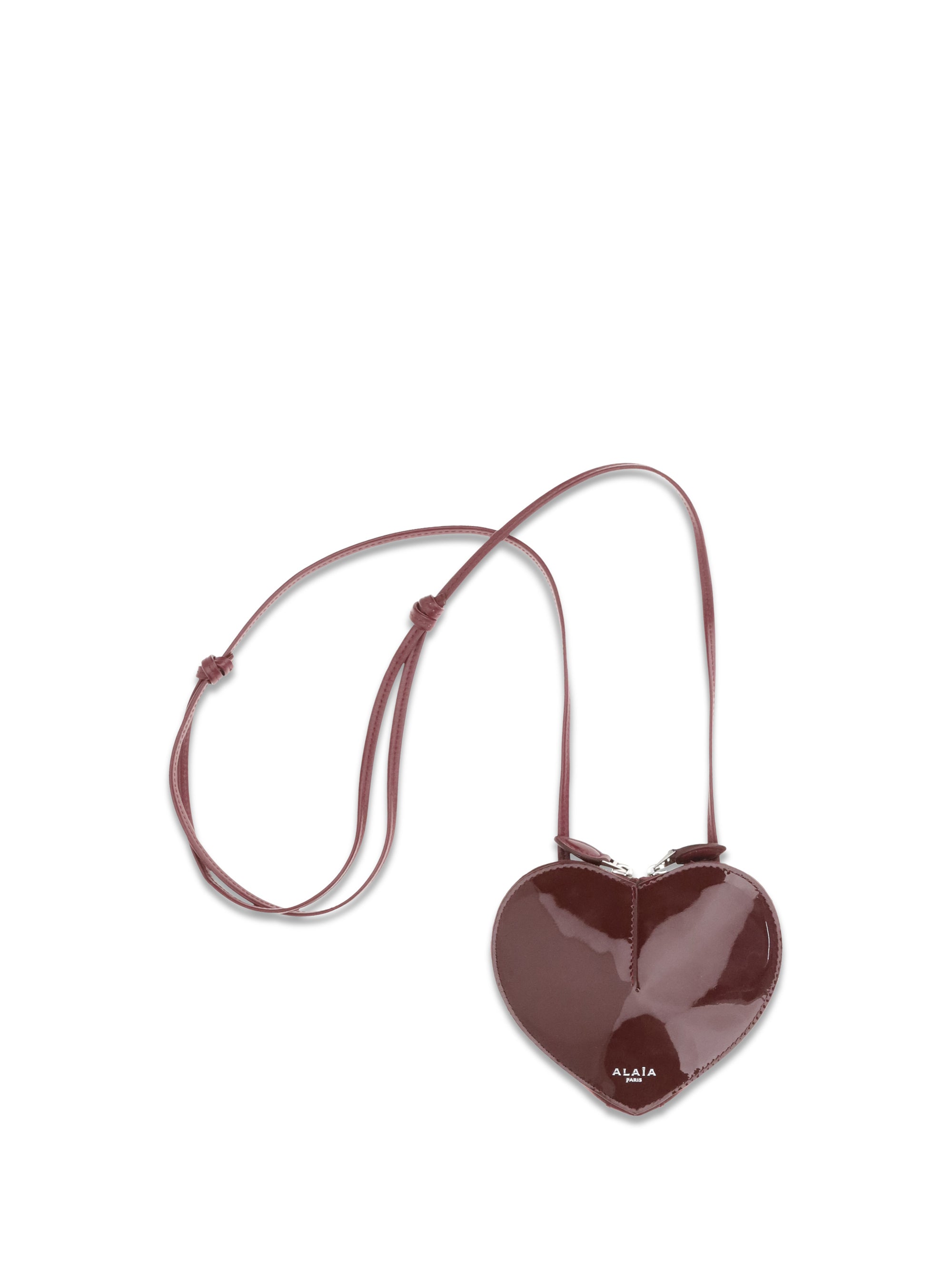 cœur mini shoulder bag