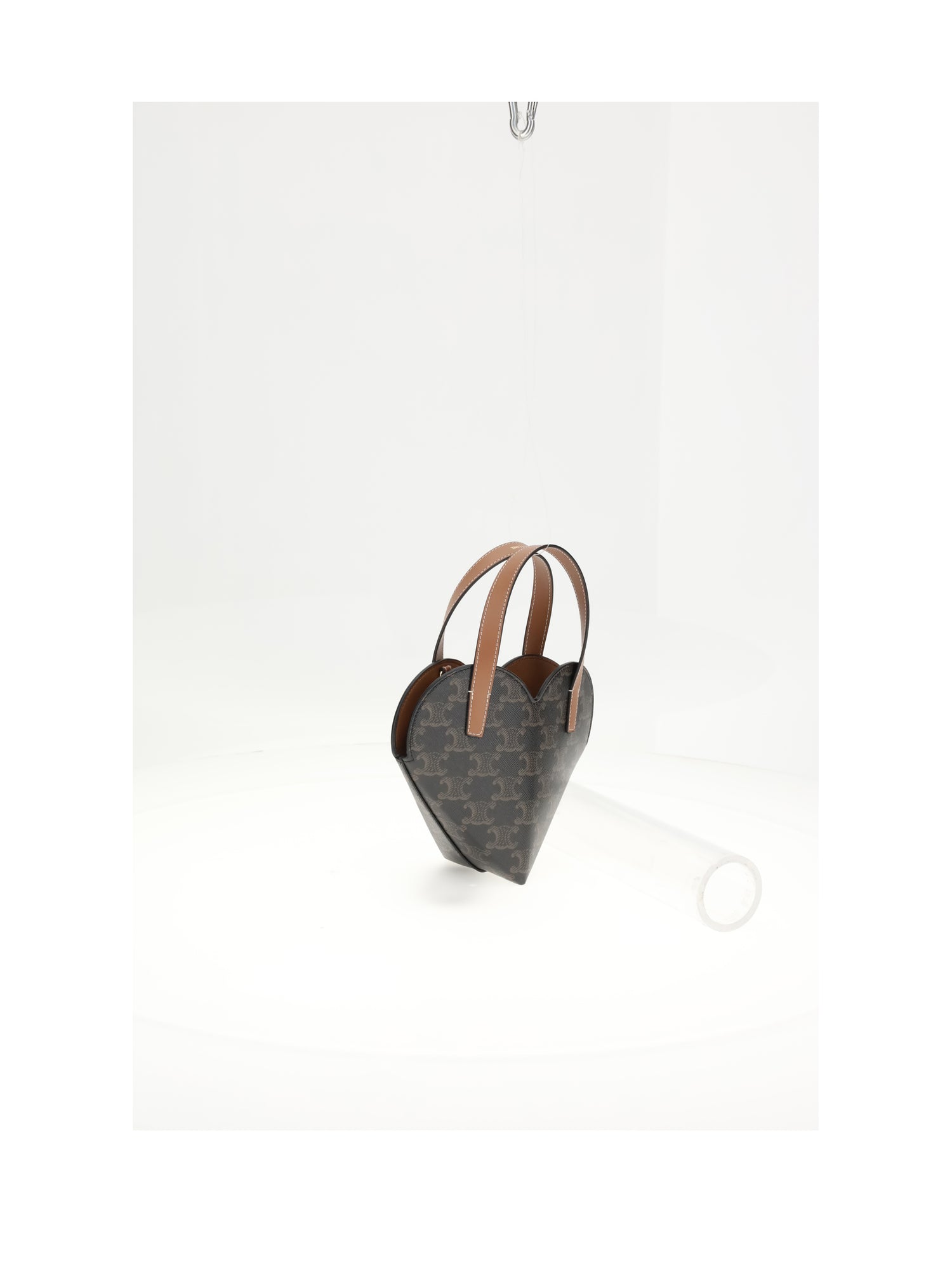 CELINE OS teen c?ur celine