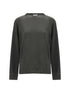 JAMES PERSE 0 cotton long sleeve jersey