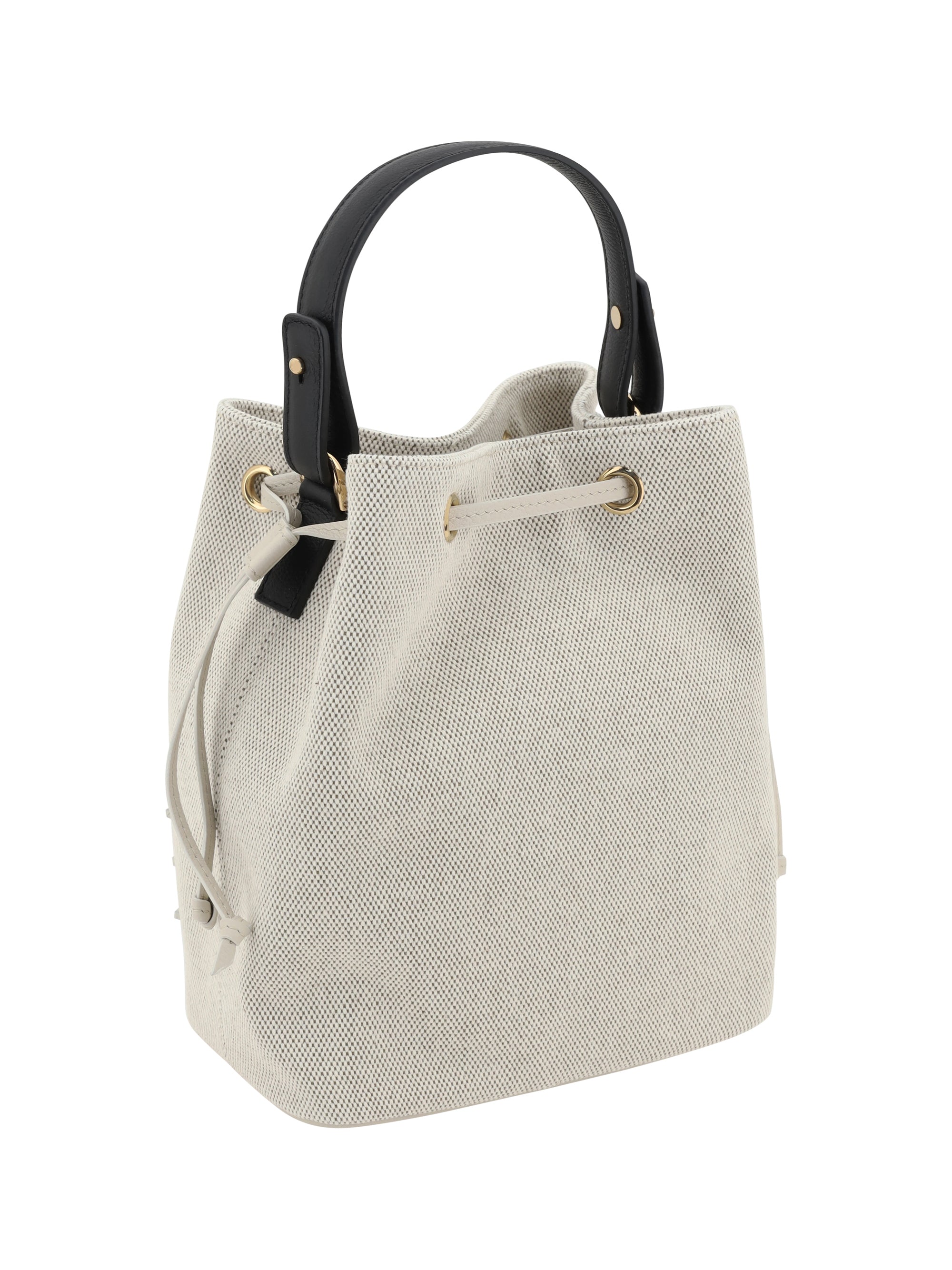 la medusa bucket bag